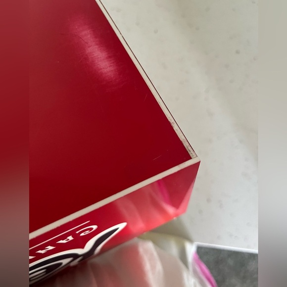 Keef Cannabis Infused Drink Merchandise Red & White Display One of A Kind - Picture 8 of 12